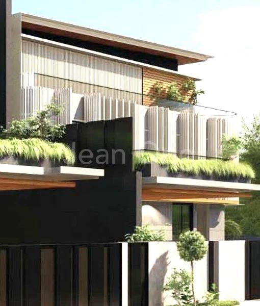 5 Bed Corner Terrace (Landed) for Sale in  Chip Hock Gardens - Image 1